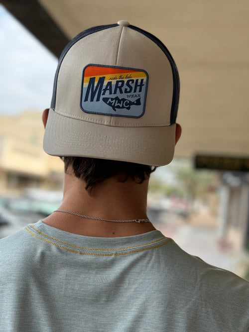 Marsh Wear High Noon Long Sleeve