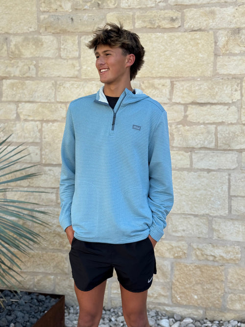 Marsh Wear Sullivan Tech Hoodie