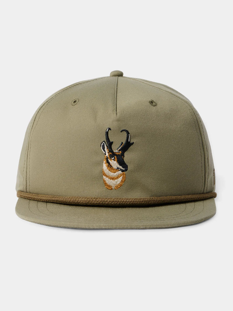 Pronghorn Hat