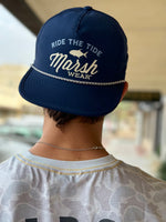 Marsh Wear  Stackhouse HKMC