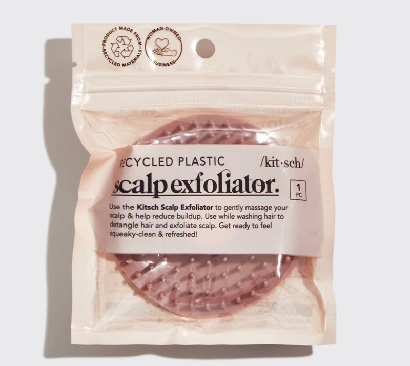 Kitsch Scalp Exfoliator