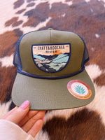 Chattahoochee River Hat