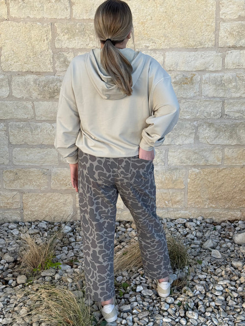 Marsh Wear Fireside Hoodie