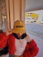 Daggum Hat