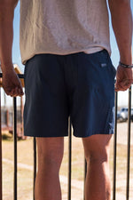 Everyday Shorts Deep Water Navy