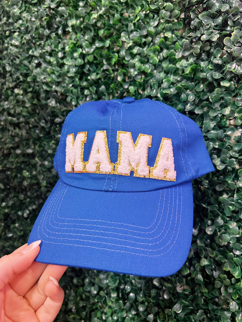 Mama Hat