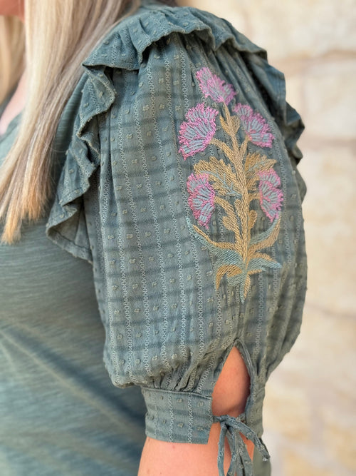 Another Love Keely Top