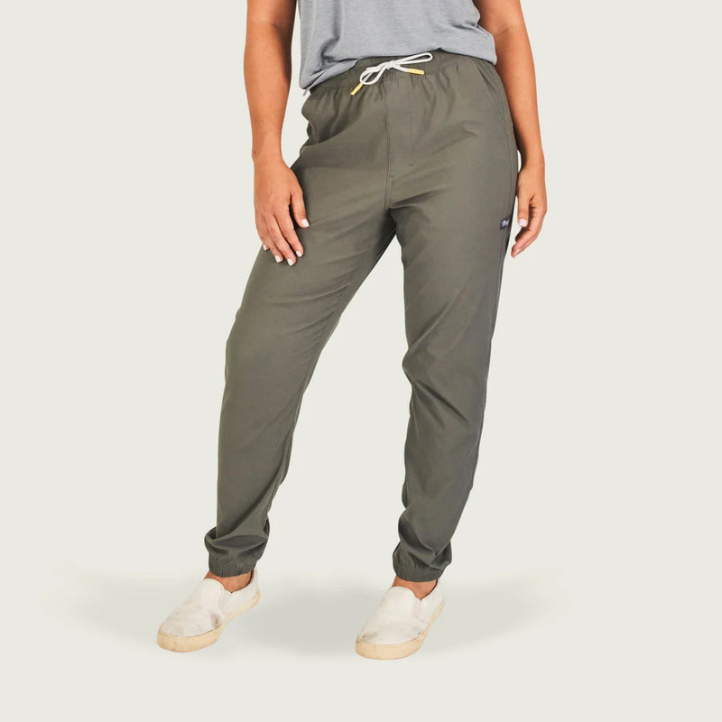 Marsh Wear Escape Pants- Women