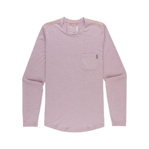 Marsh Wear Buxton Rose Heather