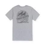 Two Dove Sonora Sky Tee