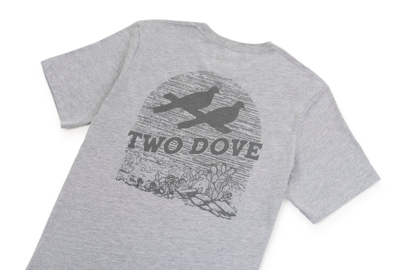 Two Dove Sonora Sky Tee