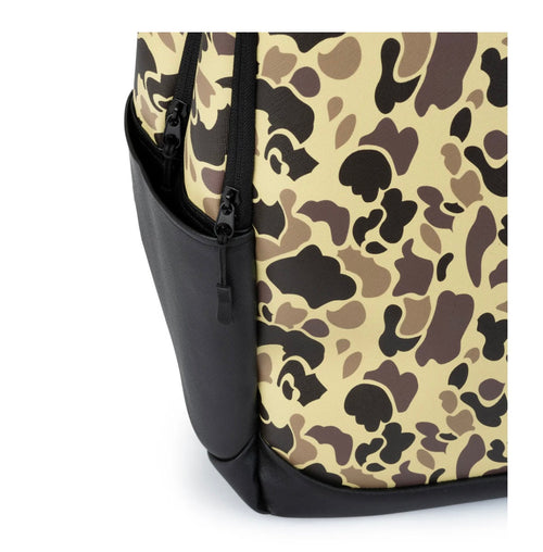 Two Dove Riptide Camo Backpack