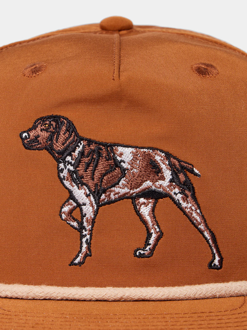 Pointer Hat