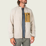 Marsh Wear Baytown Sherpa Jacket