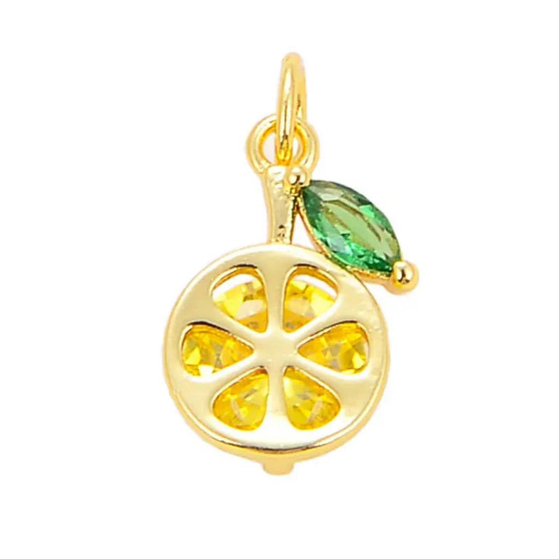 Lemon Charm