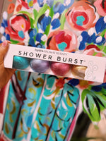 Shower Burst Lifestyle Variety Pack