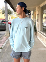 Marsh Wear  Sunrise Long Sleeve