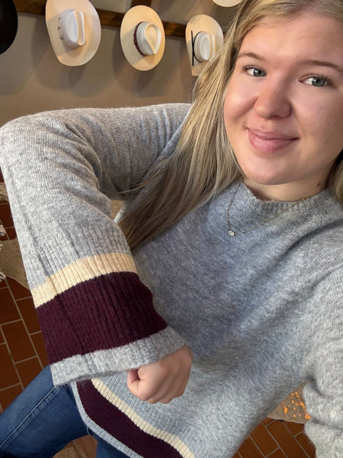 Another Love Tanea Top