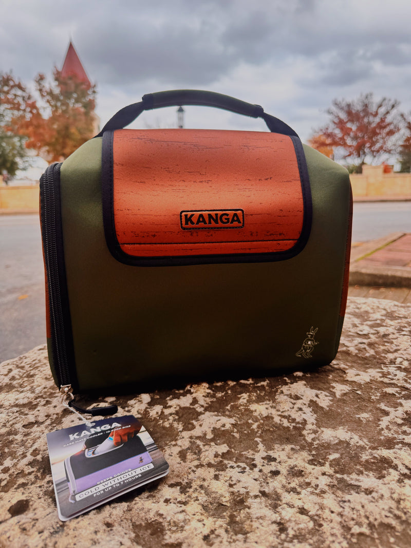 12 Pack Case Mates- Kanga Coolers