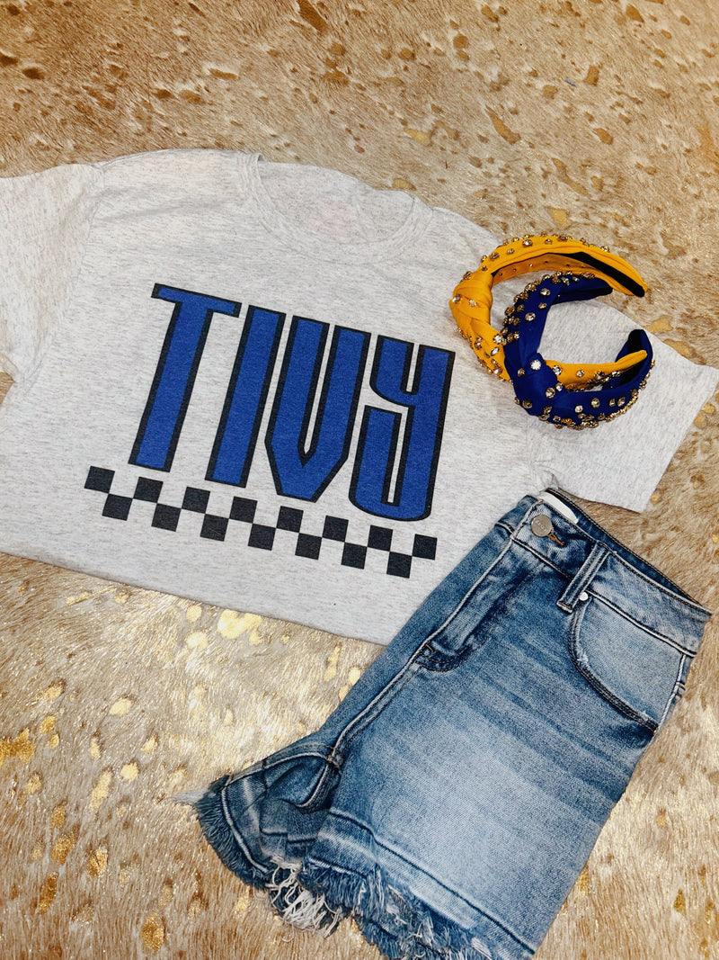 TIVY Tee