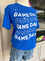 Gameday Tee