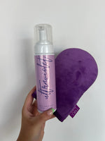 Ultraviolet Tanning Mousse