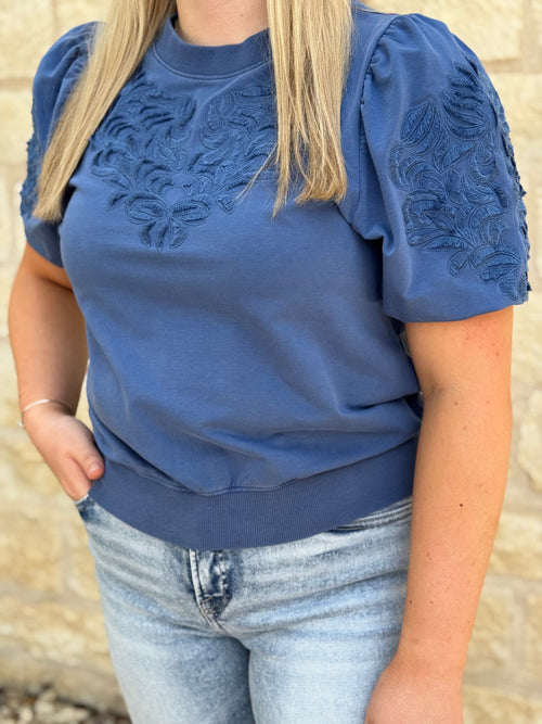 Another Love Kyle Top