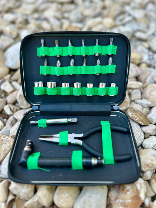 Mini Tool Kit