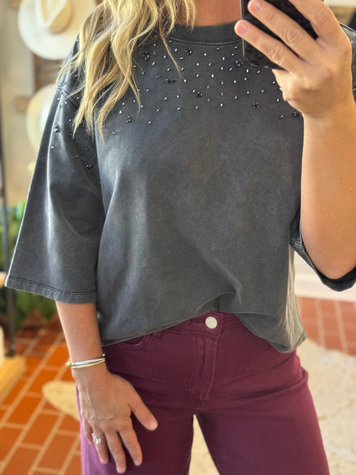 Another Love Octavia Top