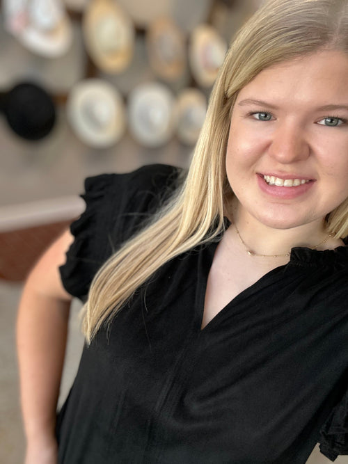 Another Love Nicola Top