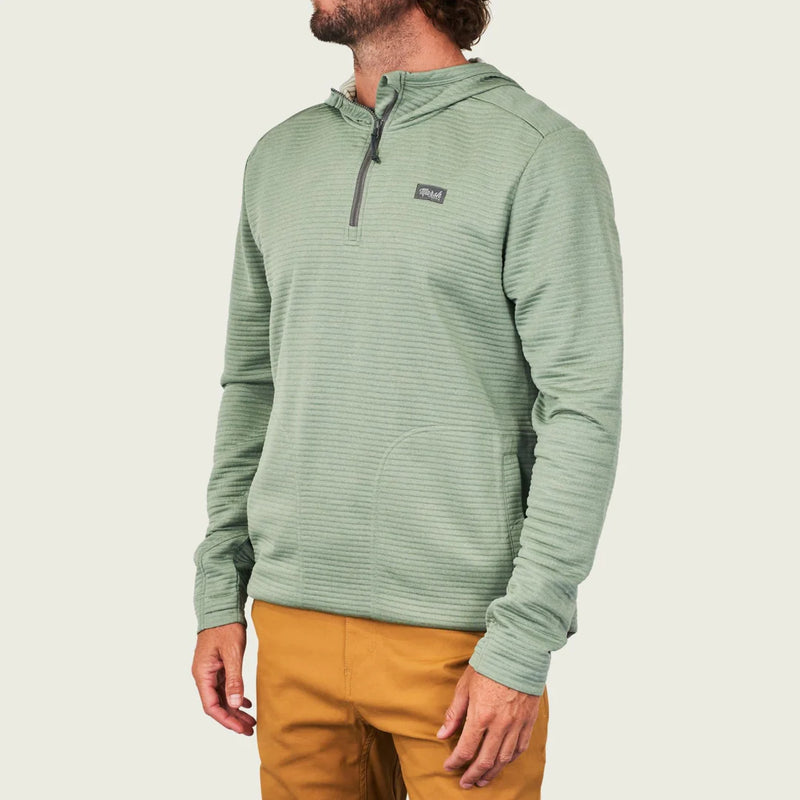 Marsh Wear Sullivan Tech Hoodie