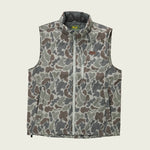 Marsh Wear Barnwell Puff Vest