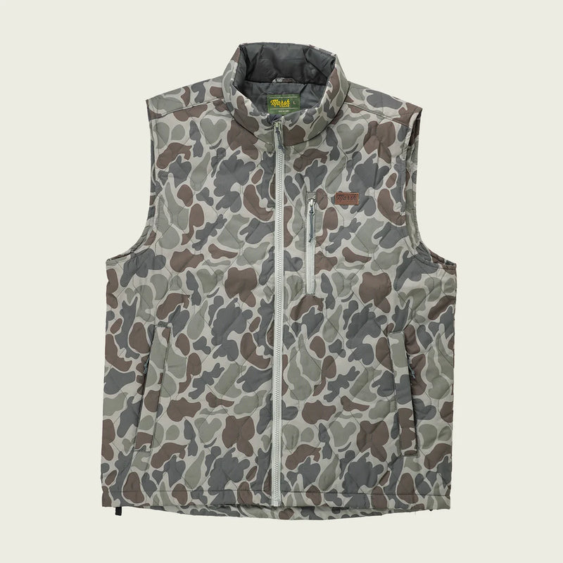 Marsh Wear Barnwell Puff Vest