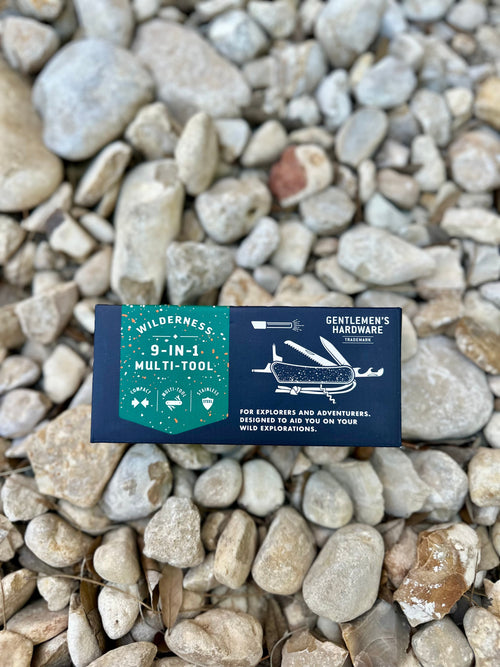 Wilderness Multi-Tool