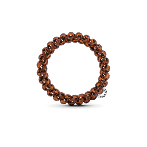 TeleTies Large Hair Ties - Tortoise
