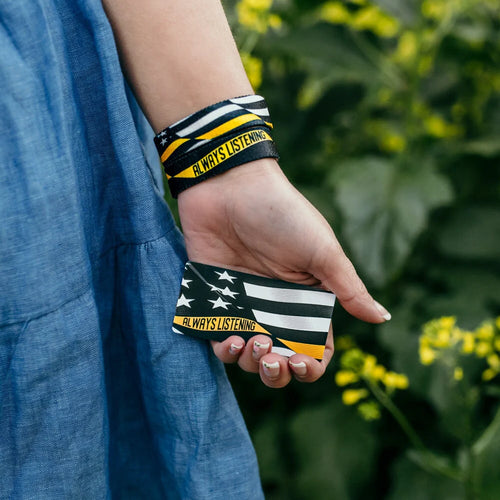 Zox Always Listening Bracelet