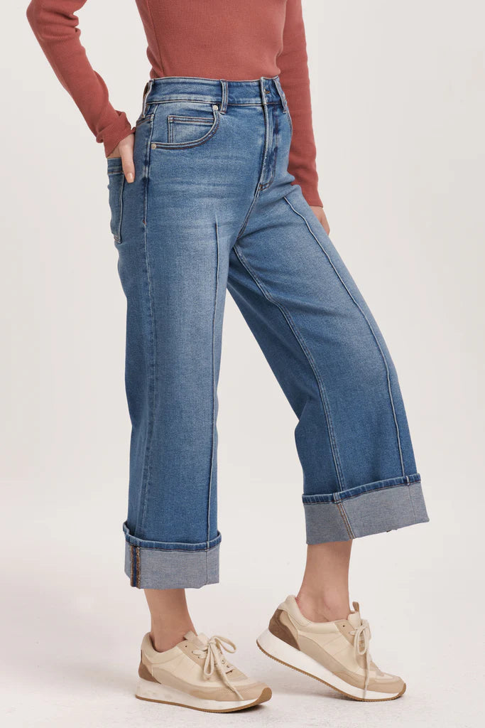 Dear John Audrey Shallou Jeans