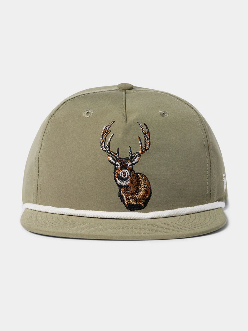 Whitetail Hat