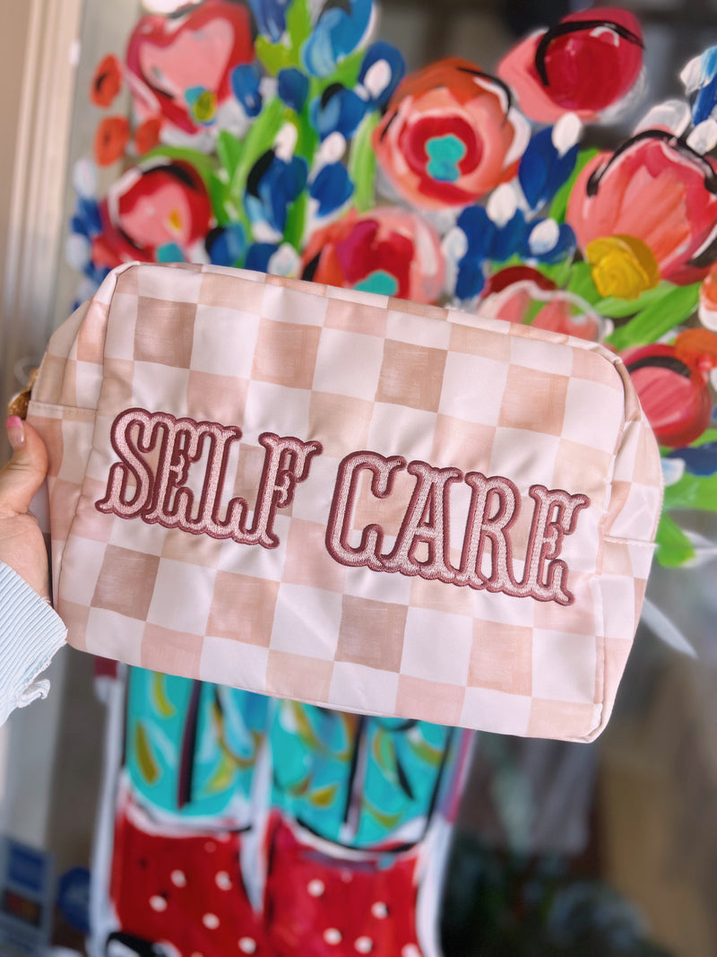 Self Care Bag