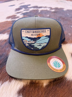 Chattahoochee River Hat