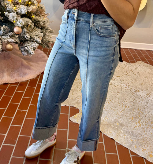 Dear John Holly Pioneer Holly Jeans