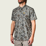 Marsh Wear Lenwood Hagood Button Up