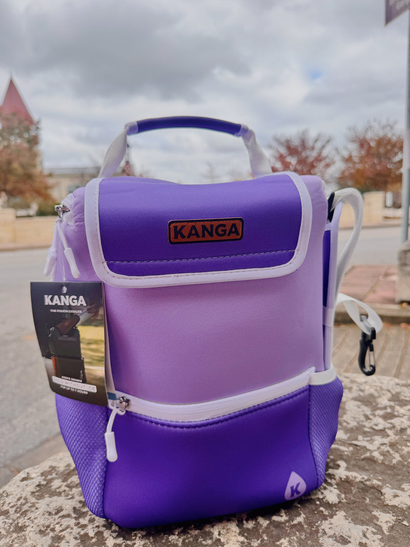 The Pouch 6/12 - Kanga Cooler