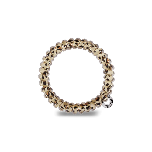 TeleTies Small Hair Ties - Leopard