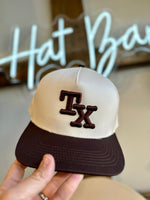 Tx Bubble Hat