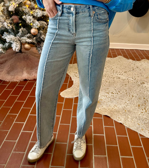 Dear John Taylor Marlin Jeans