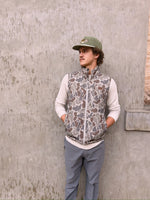 Marsh Wear Barnwell Puff Vest