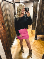 Tanya Skirt