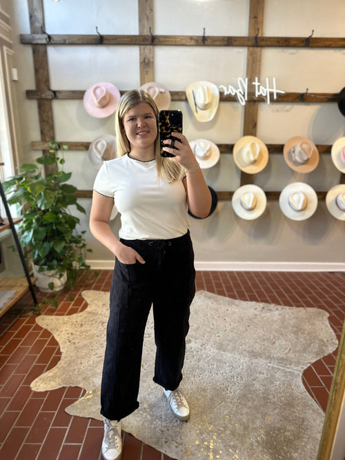 Another Love Zuma Top