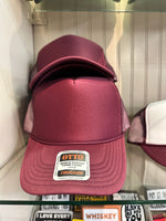 Blank Trucker Hats